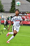 25.07.2017 - 1. FC Nürnberg II - VfB Eichstätt
