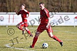 31.03.2018 - DJK Workerszell - FC Nagelberg