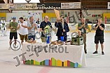 Eishockey, Herren, DEL, Saison 2024-2025, EHC Olten - ERC Ingolstadt, 25.08.2024