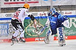 Eishockey, Herren, DEL, Saison 2020-2021, ERC Ingolstadt - Fischtown Pinguins Bremerhaven, 16.04.2021