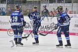 ERC Ingolstadt vs Krefeld Pinguine, DEL, Deutsche Eishockey Liga, Spieltag 44, 01.02.2019