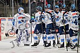 Eishockey, Herren, DEL, Saison 2025-2026, Spiel 39, Nürnberg Ice Tigers - ERC Ingolstadt, 11.01.2026