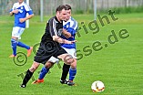 29.05.2016 - SpVgg Hofstetten - SpVgg Wolfsbuch-Zell