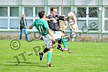 01.09.2013 - SV Denkendorf - FC Geisenfeld