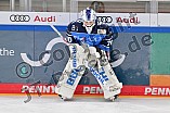 Eishockey, Frauen, DFEL, Saison 2023-2024, ERC Ingolstadt - ESC Planegg-Würmtal, 26.11.2023