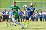 08.07.2018 - VfB Eichstätt - 1. FC Köln