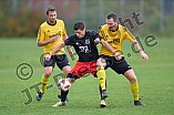 19.10.2019 - DJK Pollenfeld - TSV 1860 Weißenburg II