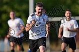 Fußball, Herren, Neumarkt Jura, Kreisliga West, Saison 2022-2023, Spieltag 1, DJK Limes - SV Marienstein, 12.08.2022