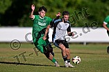 Fußball, Herren, Saison 2026-2027, Testspiel, TSV Ober-Unterhaunstadt - FC Gerolfing, 03.07.2026