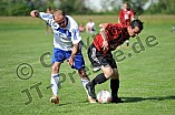 07.06.2014 - SV Marienstein - SC Großschwarzenlohe