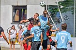 12.08.2018 - SV Eitensheim - SV Stammham