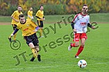 03.11.2019 - TSV Gaimersheim - FC Hitzhofen-Oberzell