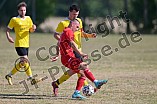 Fußball, Herren, Kreisliga West, Saison 2022-2023, Spieltag 2, DJK Pollenfeld - DJK Stopfenheim, 21.08.2022