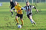 04.11.2017 - FV Obereichstätt - DJK SV Geratskirchen