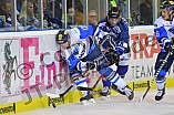 Straubing Tighers vs ERC Ingolstadt, Eishockey, DEL, Deutsche Eishockey Liga, 1. Spieltag, 14.09.2018