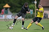 Fußball, Herren, Kreisklasse Neumarkt Jura Süd, Saison 2023-2024, Spieltag 19, TSV Heideck II - DJK Pollenfeld, 30.05.2024