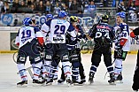 13.02.2015 - ERC Ingolstadt - Adler Mannheim