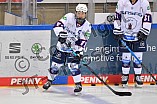 Eishockey, Frauen, DFEL, Saison 2020-2021, ERC Ingolstadt - Eisbären Juniors Berlin, 09.01.2021