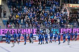 Eishockey, Herren, DEL, Saison 2025-2026, Spiel 22, ERC Ingolstadt - Eisbären Berlin, 26.11.2025