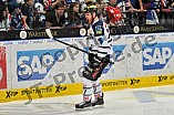 19.04.2015 - Adler Mannheim - ERC Ingolstadt