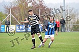 30.10.2011 - FC Gelbelsee / TSV Oberhaunstadt II