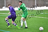 20.01.2018 - VfB Eichstätt - VfR Neuburg