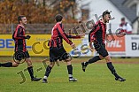 04.11.2018 - SV Stammham - SV Eitensheim