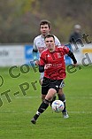 Fußball, Herren, Kreisliga Neumarkt Jura West, Saison 2024-2025, Spieltag 14, SV Marienstein - DJK Limes, 10.11.2024