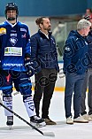 Eishockey, Herren, U20 DNL, Saison 2025-2026, Finale - Spiel 3, ERC Ingolstadt - Jungadler Mannheim, 04.04.2026