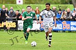 07.05.2017 - VfB Eichstätt - TSV Großbardorf