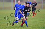 25.11.2018 - SG Ochsenfeld-Pietenfeld-Adelschlag - TSV Absberg