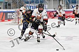 Eishockey, Frauen, DFEL, Saison 2022-2023, ERC Ingolstadt - EC Bergkamener Bären, 18.02.2023
