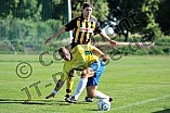 19.08.2012 - SV Buxheim / FC Hitzhofen - Oberzell