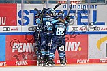 Eishockey, Frauen, DFEL, Halbfinale, Saison 2022-2023, ERC Ingolstadt - Mad Dogs Mannheim, 25.02.2023