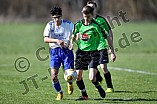 07.04.2018 - SV Marienstein - SG-SV Cronheim