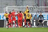 24.06.2020 - FC Ingolstadt 04 - SV Waldhof Mannhein