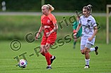 Fußball, Frauen, Landesliga Süd, Saison 2025-2026, Spieltag 5, FV Obereichstätt - 1. FC Schwarzenfeld, 27.09.2025