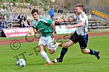 02.04.2015 - VfB Eichstätt - Würzburger FV