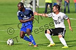 16.08.2017 - SV Marienstein - SV Ornbau