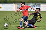 29.04.2018 - SV Buxheim - SV Kasing