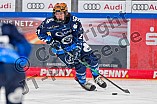 Eishockey, Frauen, DFEL, Saison 2024-2025, ERC Ingolstadt - EC Bergkamener Bären, 05.01.2025