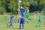 16.08.2020 - SV Marienstein - TSV Gaimersheim