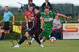 Vorbereitungsspiel, Herren, BFV, Saison 2021-2022, FC Ingolstadt 04 - VfB Eichstätt, 30.06.2021