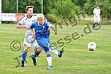 08.09.2013 - FC Arnsberg - TSV Mailing-Feldkirchen