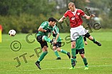 09.09.2017 - FV Obereichstätt - FC Türk Gücü Eichstätt