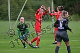 Fußball, Frauen, Landesliga Süd, Saison 2024-2025, Spieltag 3, FV Obereichstätt - SC Biberbach, 14.09.2024