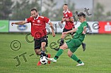 Fußball, Herren, Neumarkt Jura, Kreisklasse Süd, Saison 2021-2022, Spieltag 1, DJK Grafenberg - DJK-SV Wallnsdorf, 01.08.2021