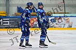 Eishockey, Frauen, DFEL, Saison 2025-2026, ERC Ingolstadt - ECDC Memmingen Indians, 25.01.2026