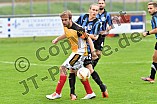 01.10.2017 - DJK Dollnstein - 1. FC Gunzenhausen