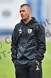 21.07.2018 - FC Ingolstadt 04 II - VfB Eichstätt